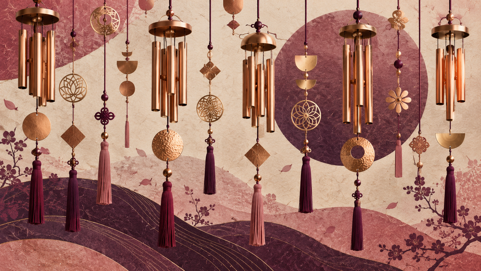 Copper Resonance artwork