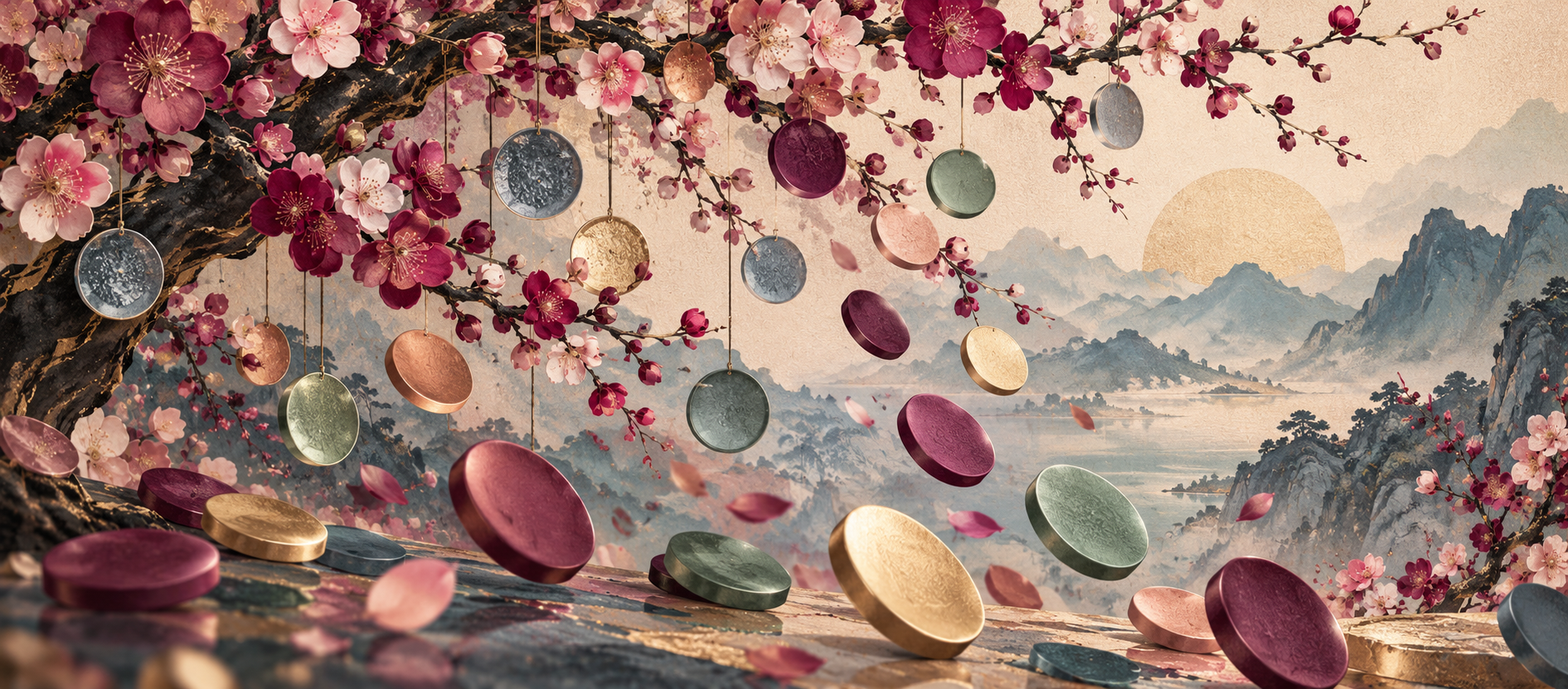 Orchard Ripple artwork